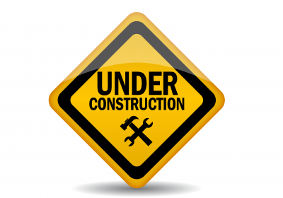 Under-construction