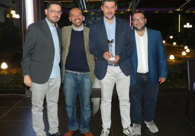 premiazione longobarda salerno