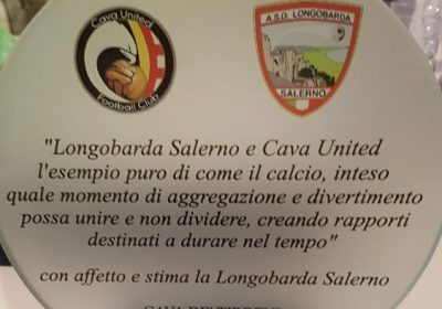 longobarda salerno cava united il calcio e della gente