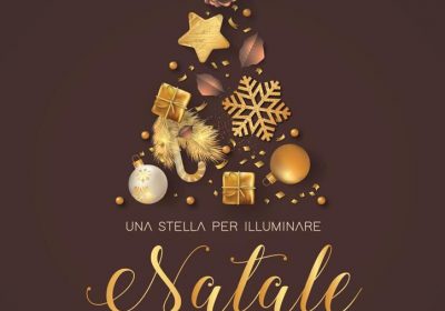 Stella per illuminare natale