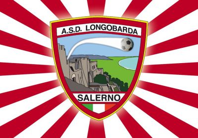 Mascherina Ufficiale LongobardaSalerno