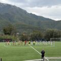 La Longobarda sfata il tabù Casignano: superata 3-0 la Real Sanseverino