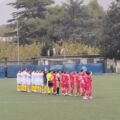 Blitz a Nocera Superiore: Armando Sorrentino regala i primi tre punti alla Longobarda