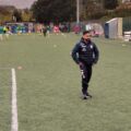Primo successo per i biancorossi, Marigliano: “Ora vietato fermarsi”
